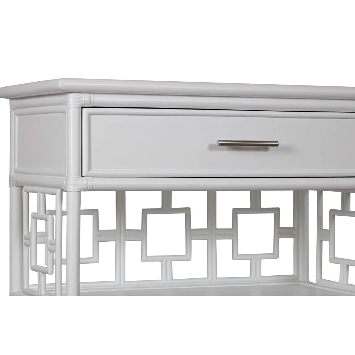 David Francis Sobe Nightstand