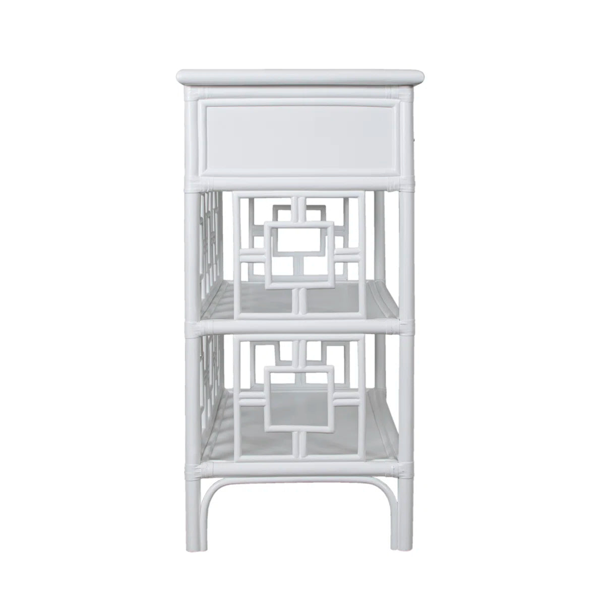 David Francis Sobe Nightstand