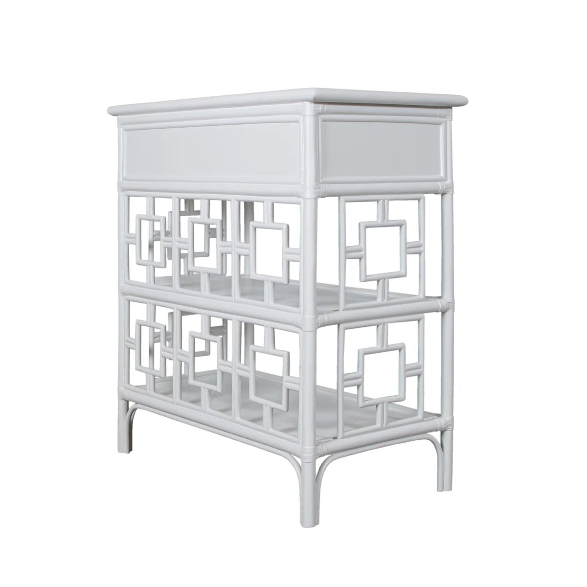 David Francis Sobe Nightstand