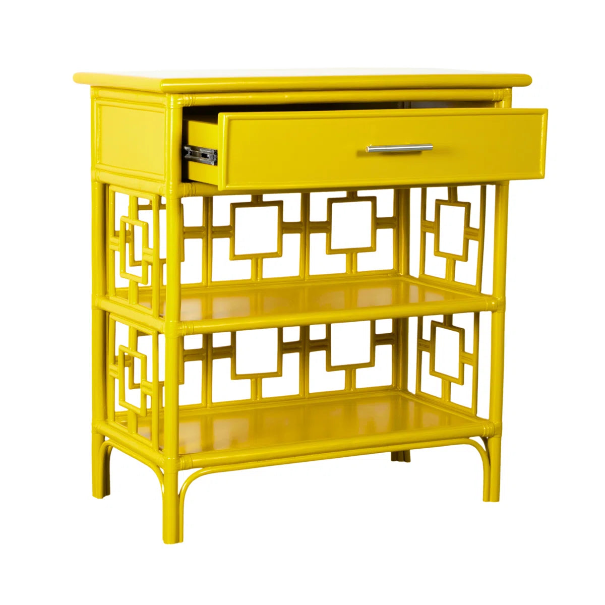 David Francis Sobe Nightstand