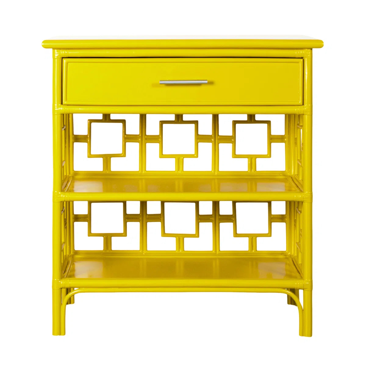 David Francis Sobe Nightstand