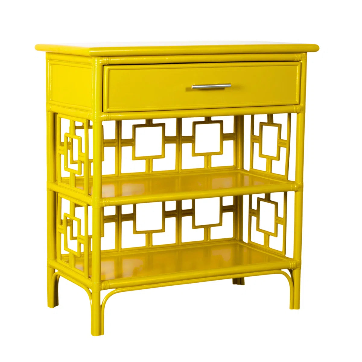David Francis Sobe Nightstand