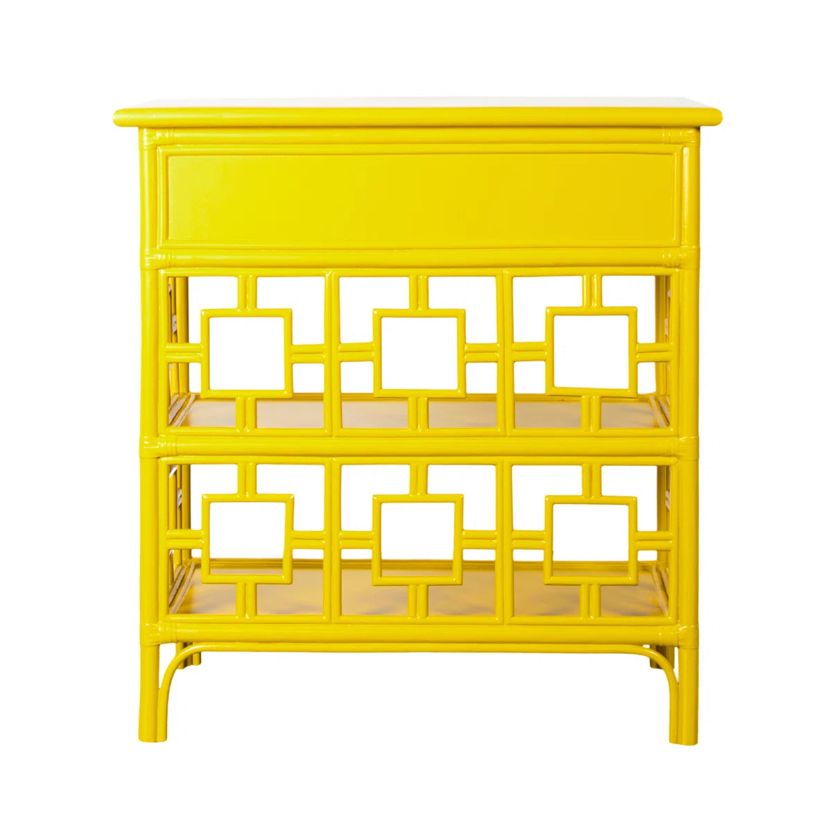 David Francis Sobe Nightstand