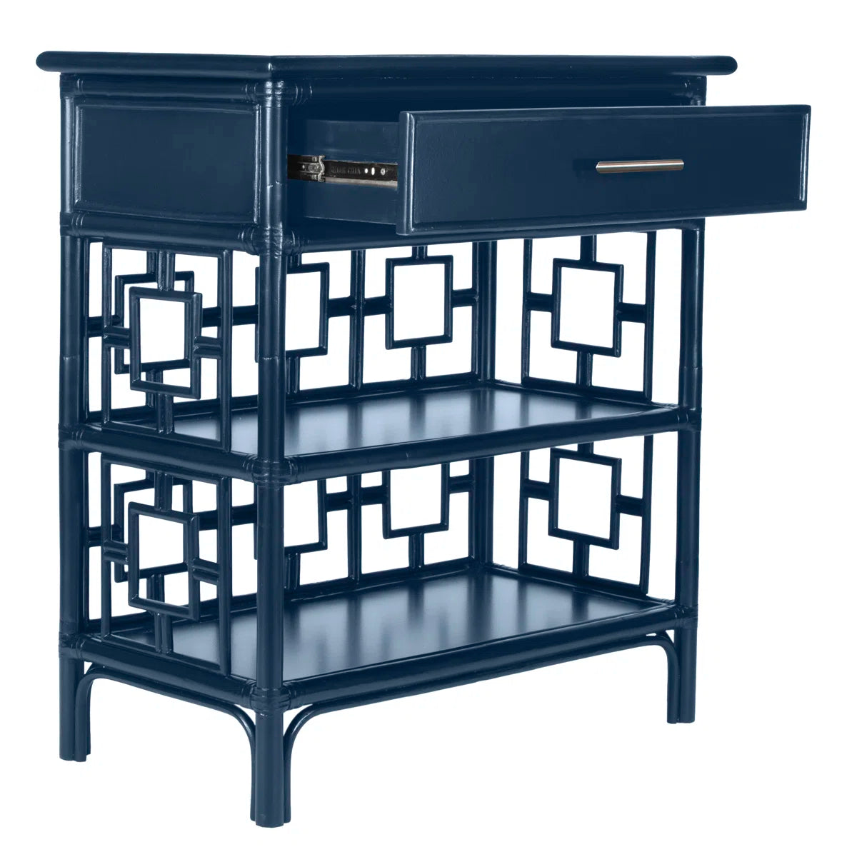David Francis Sobe Nightstand