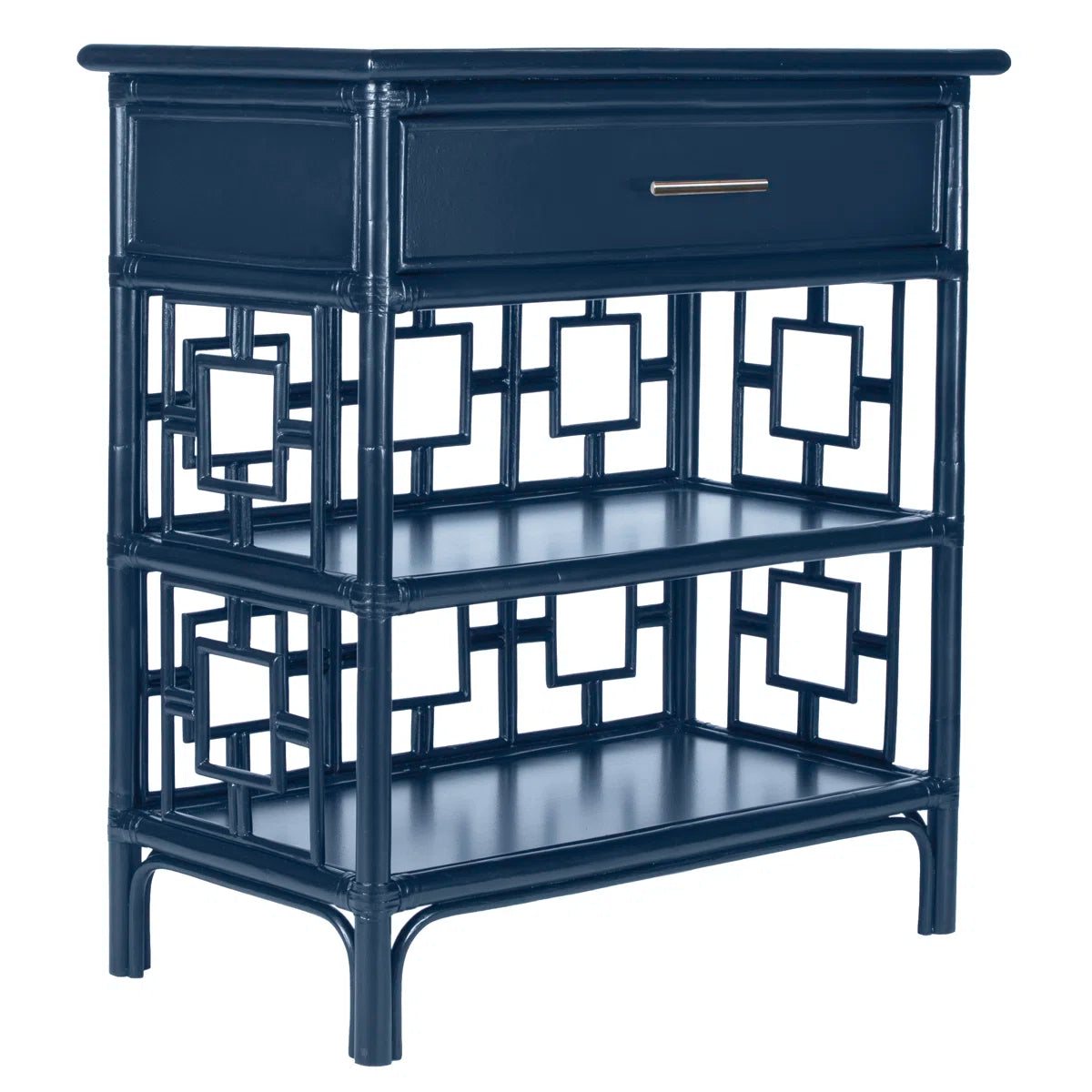 David Francis Sobe Nightstand