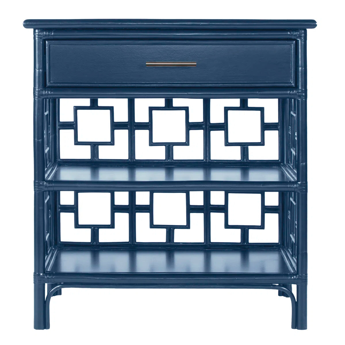 David Francis Sobe Nightstand