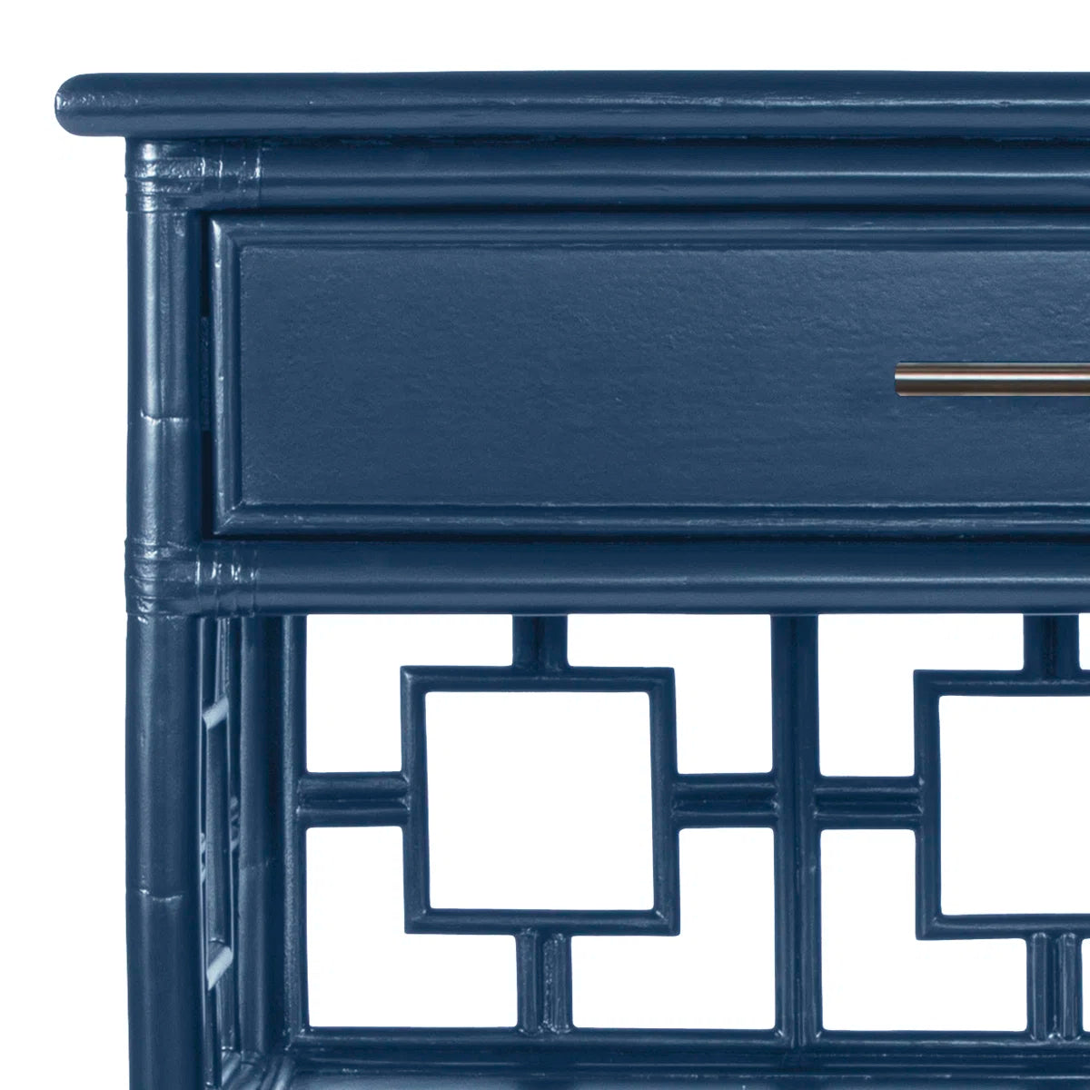 David Francis Sobe Nightstand