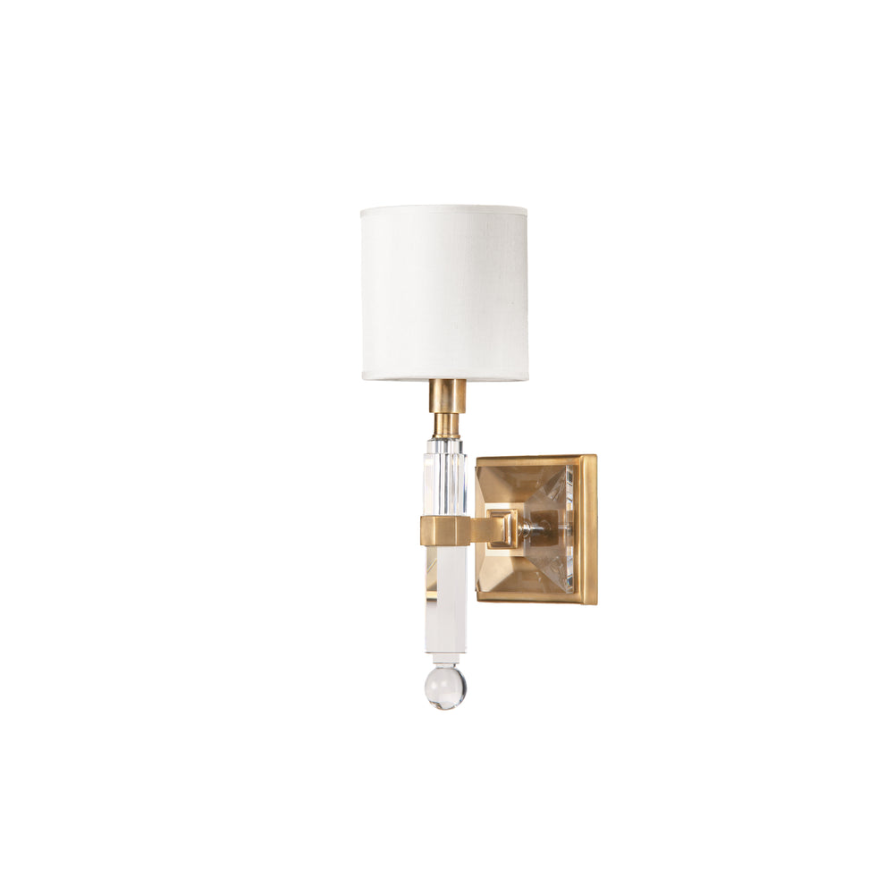DC  Sola Sconce