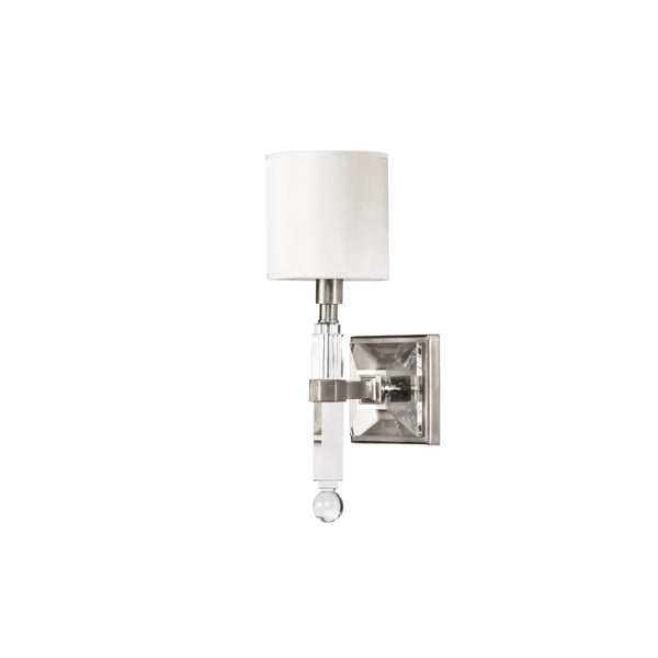 DC  Sola Sconce