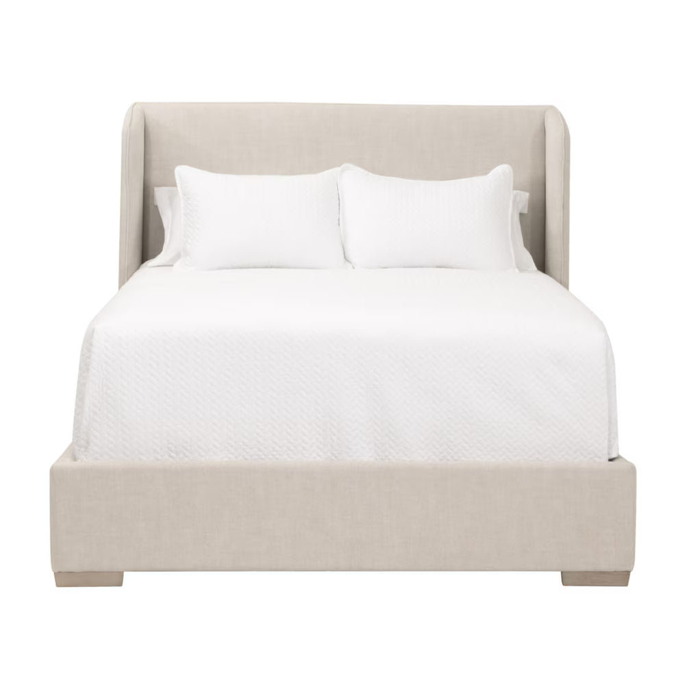 Essentials For Living Stewart Standard King Bed