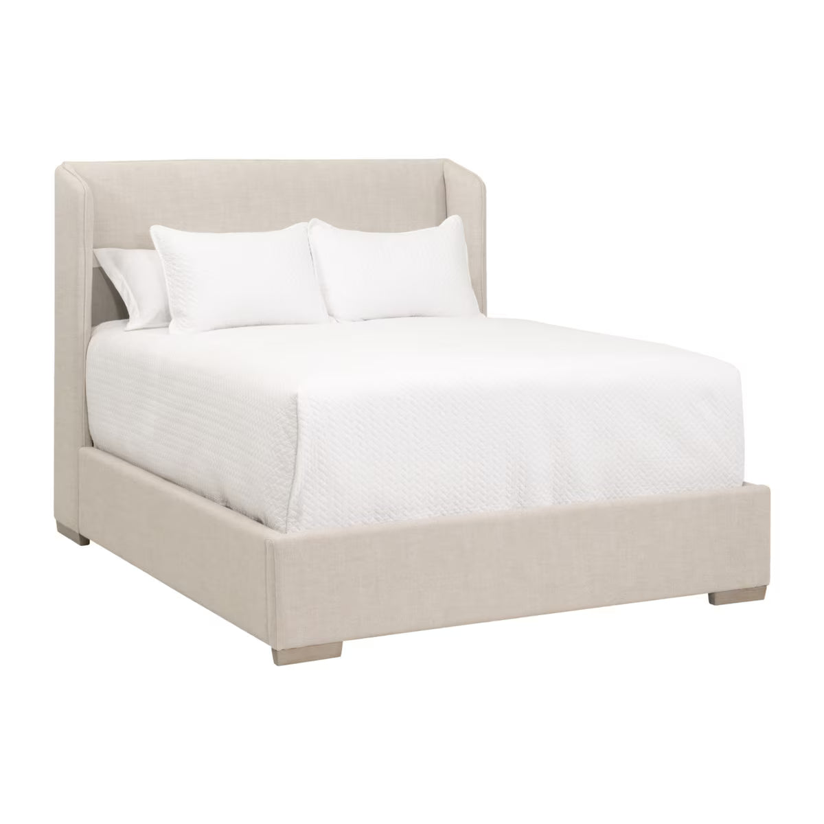 Essentials For Living Stewart Cal King Bed