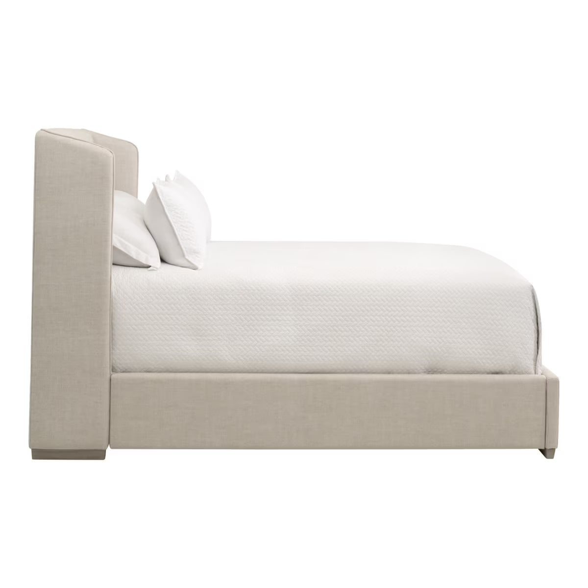 Essentials For Living Stewart Cal King Bed