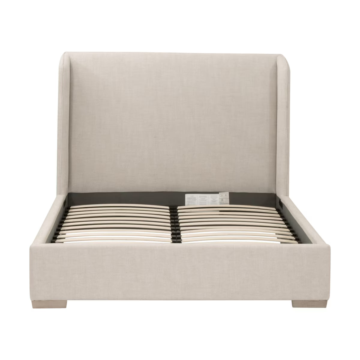 Essentials For Living Stewart Queen Bed