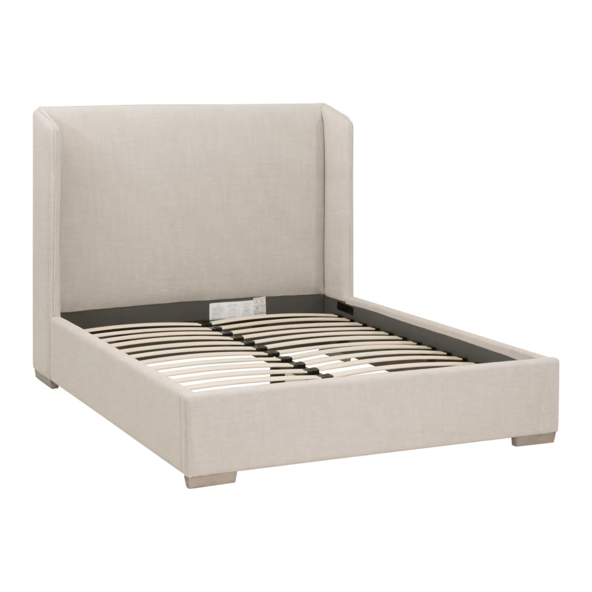 Essentials For Living Stewart Cal King Bed