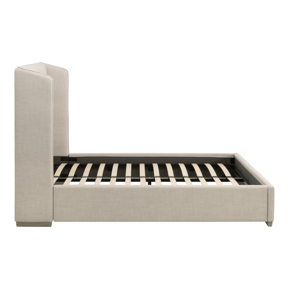 Essentials For Living Stewart Cal King Bed