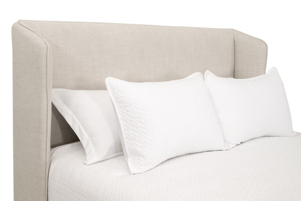 Essentials For Living Stewart Cal King Bed