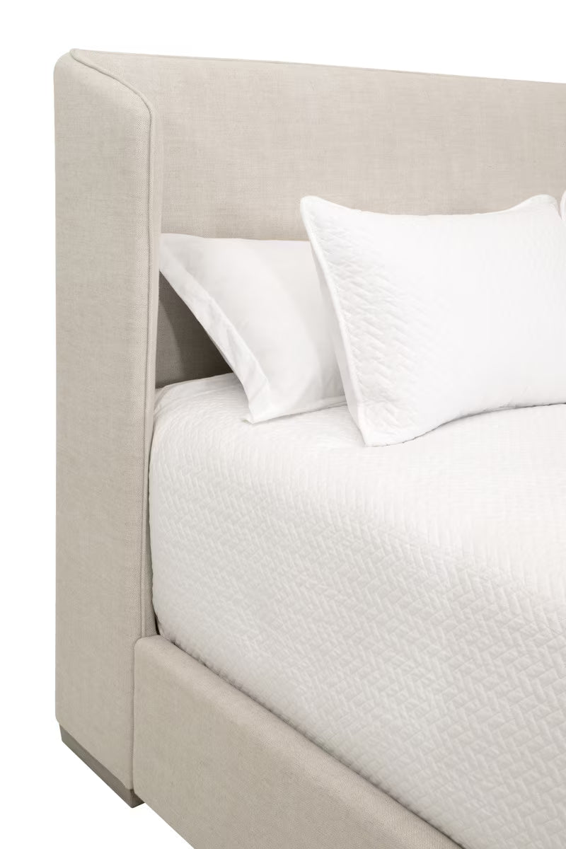 Essentials For Living Stewart Standard King Bed