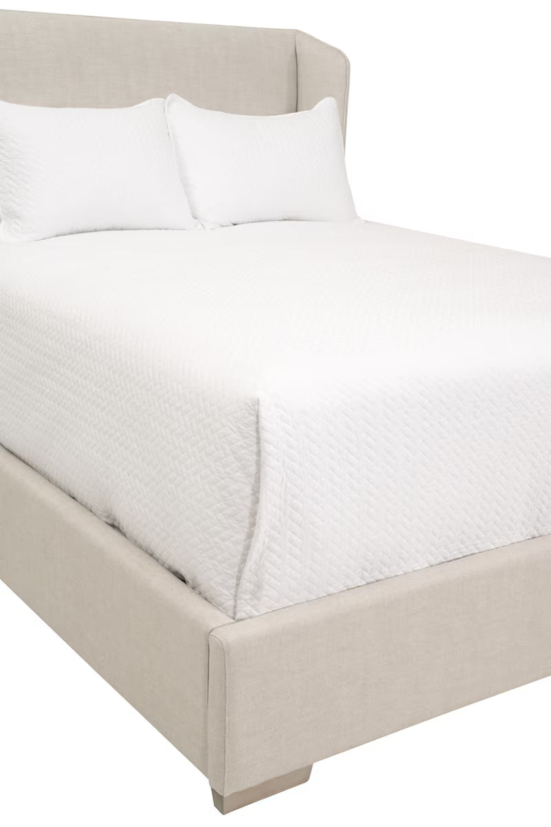 Essentials For Living Stewart Cal King Bed