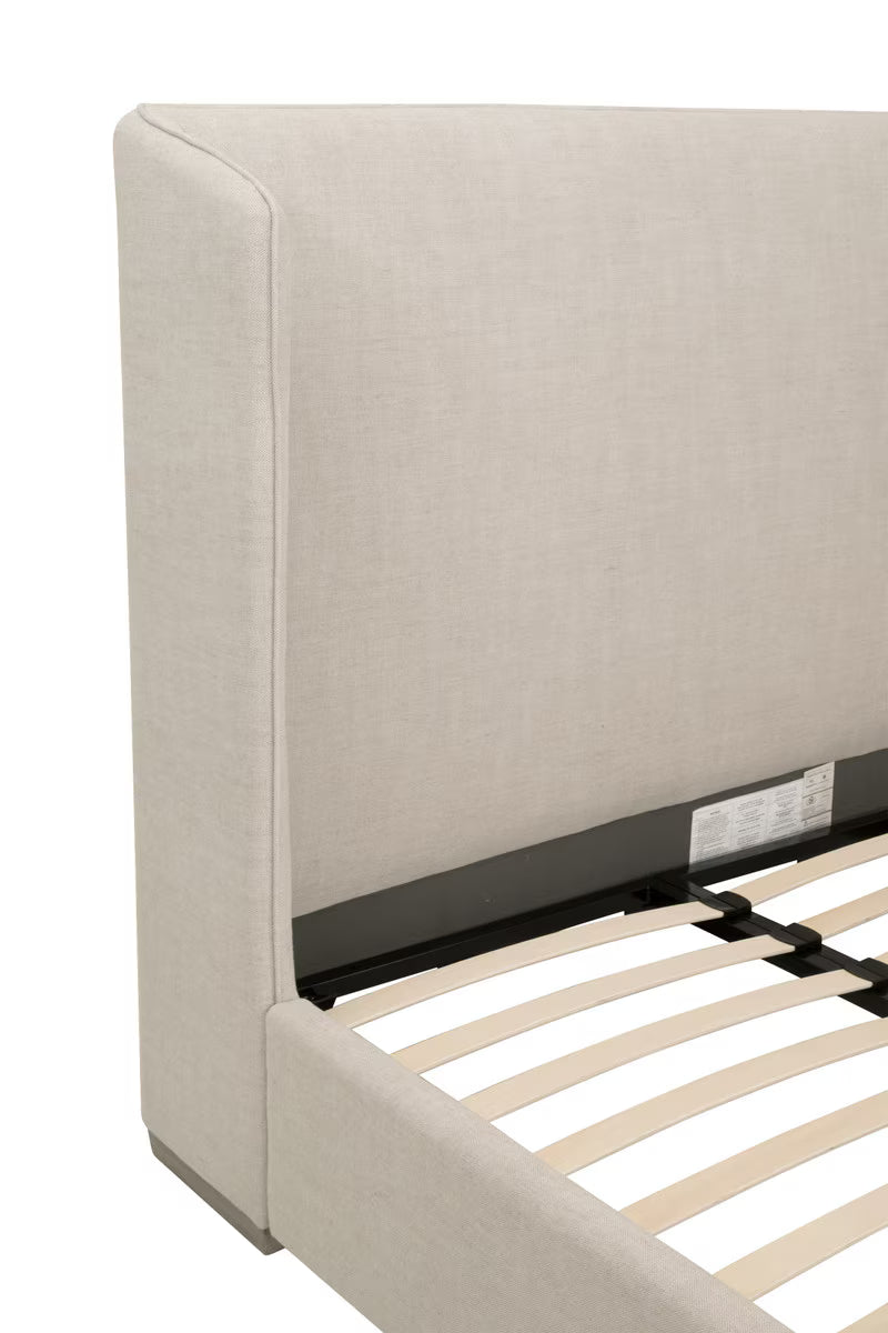 Essentials For Living Stewart Standard King Bed