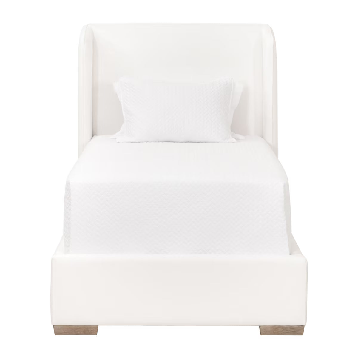 Essentials For Living Stewart Twin Bed
