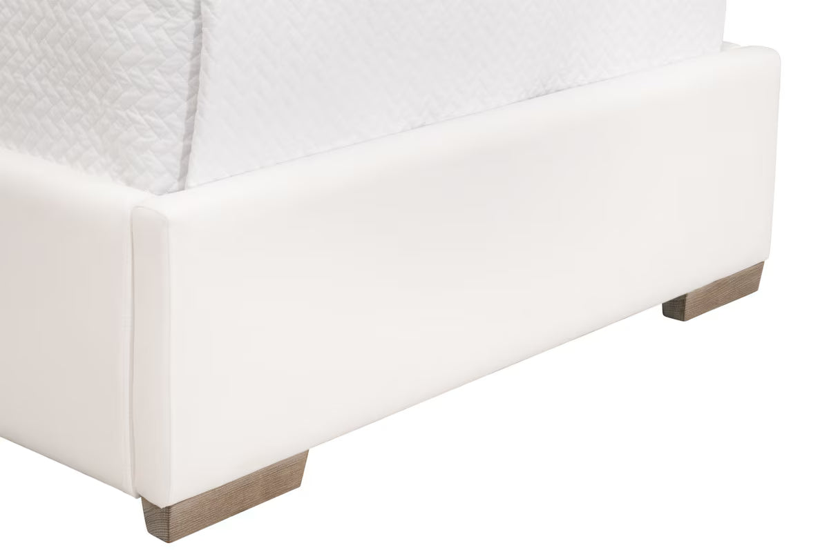 Essentials For Living Stewart Twin Bed