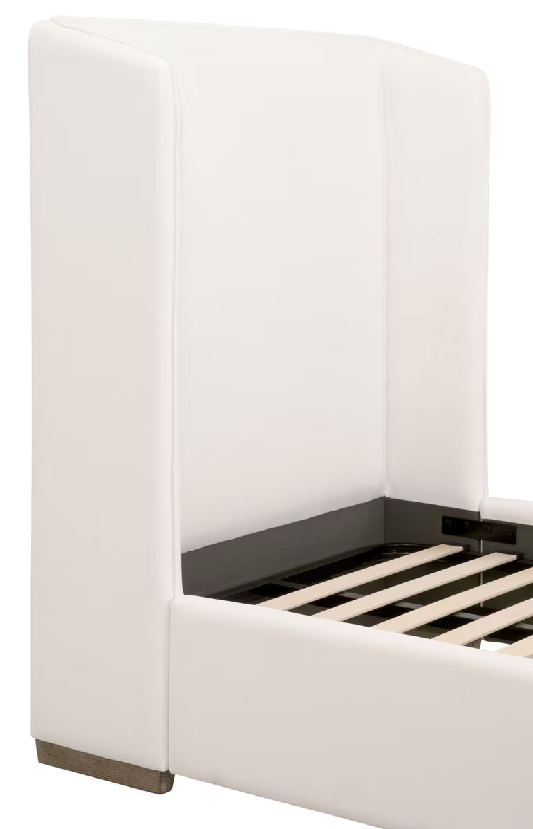 Essentials For Living Stewart Twin Bed