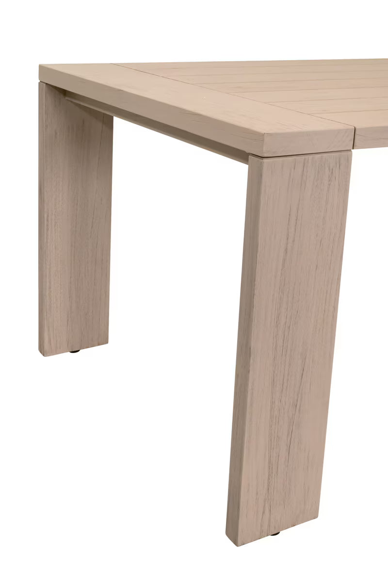 Essentials For Living Sur Outdoor Dining Table