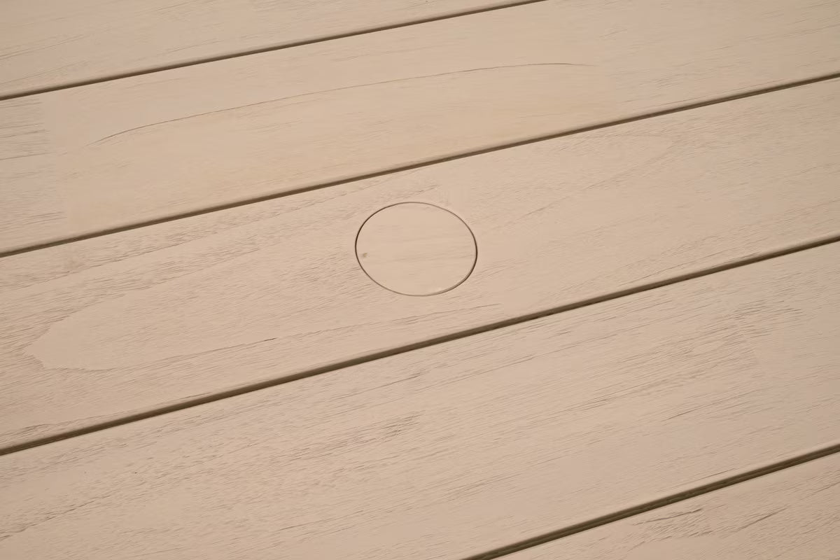 Essentials For Living Sur Outdoor Dining Table