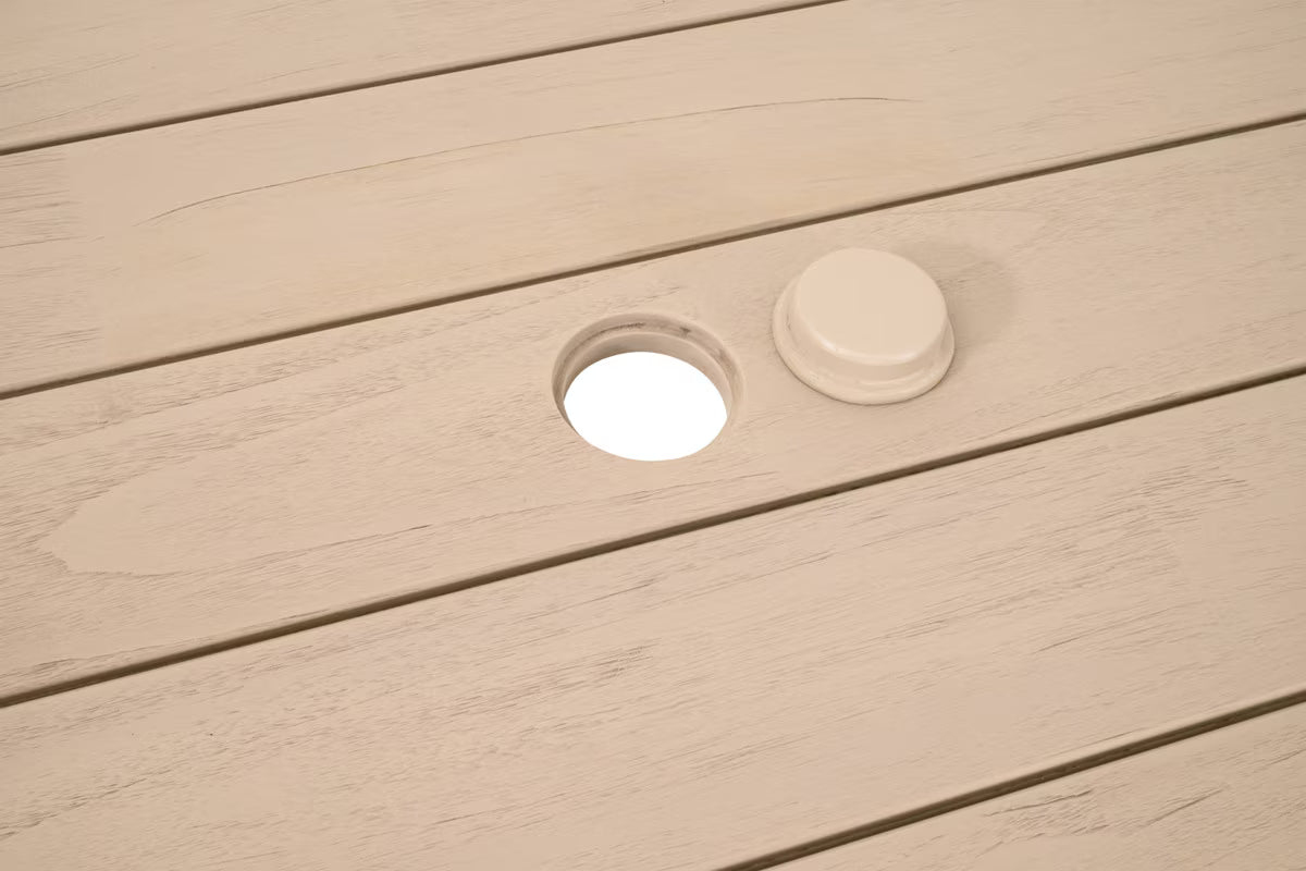 Essentials For Living Sur Outdoor Dining Table