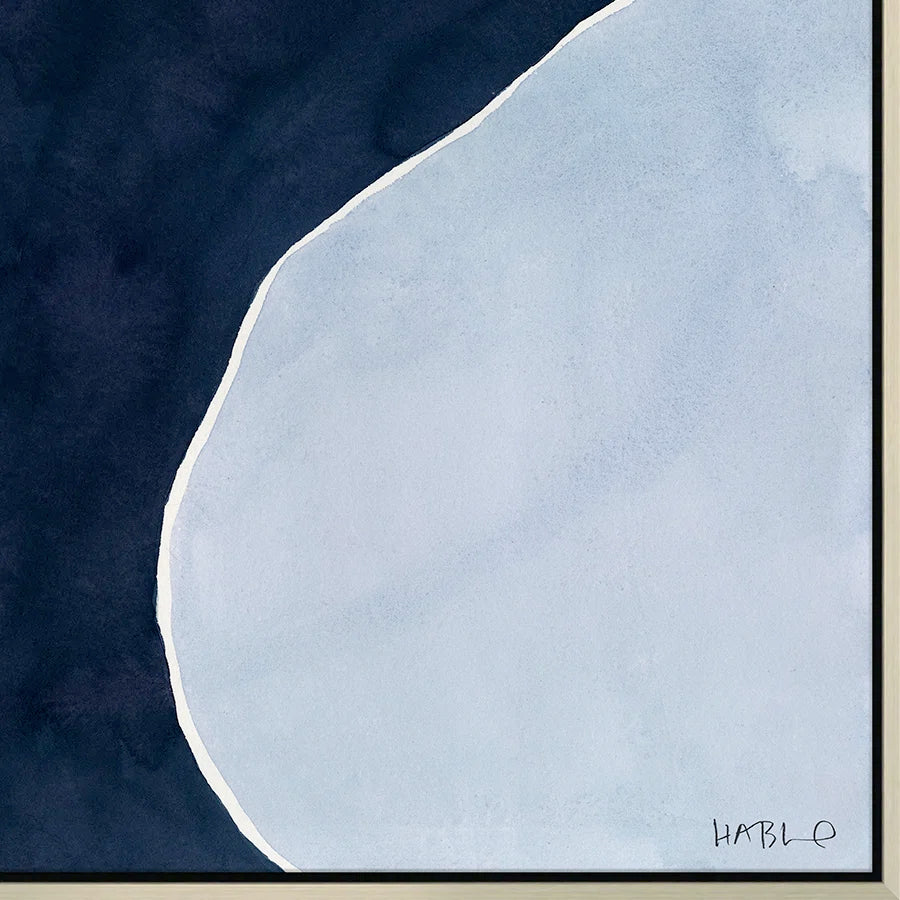 Susan Hable Islands Art