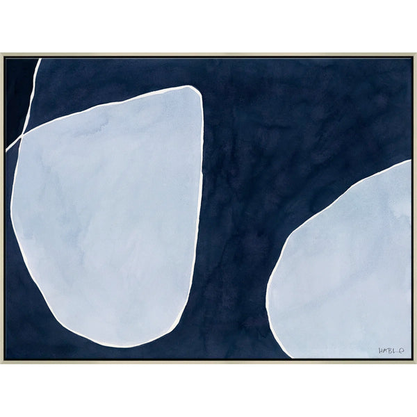 Susan Hable Islands Art