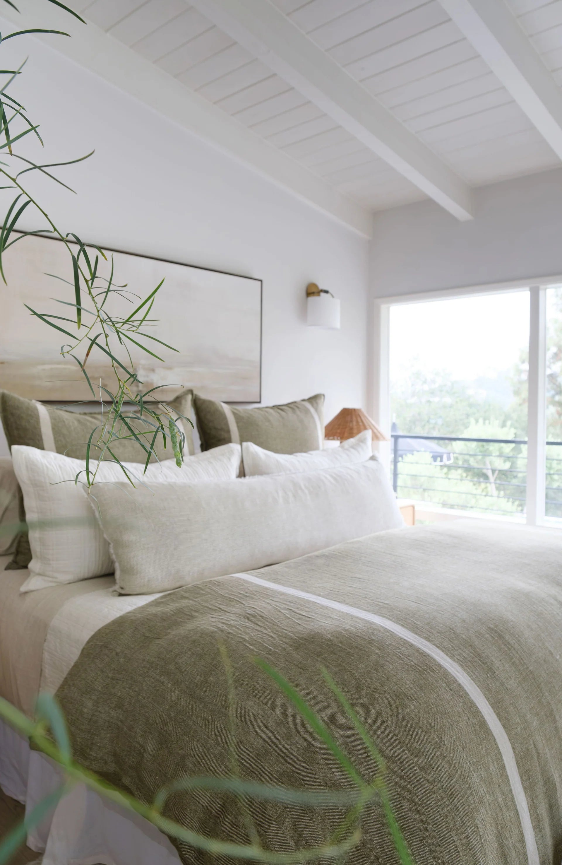 Pom Pom At Home Rory Pillow