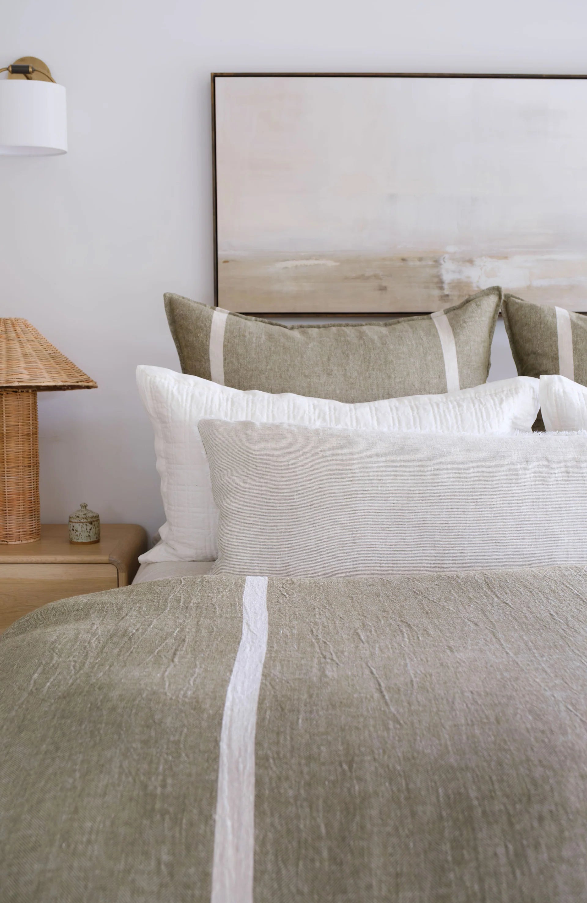 Pom Pom At Home Rory Bedding