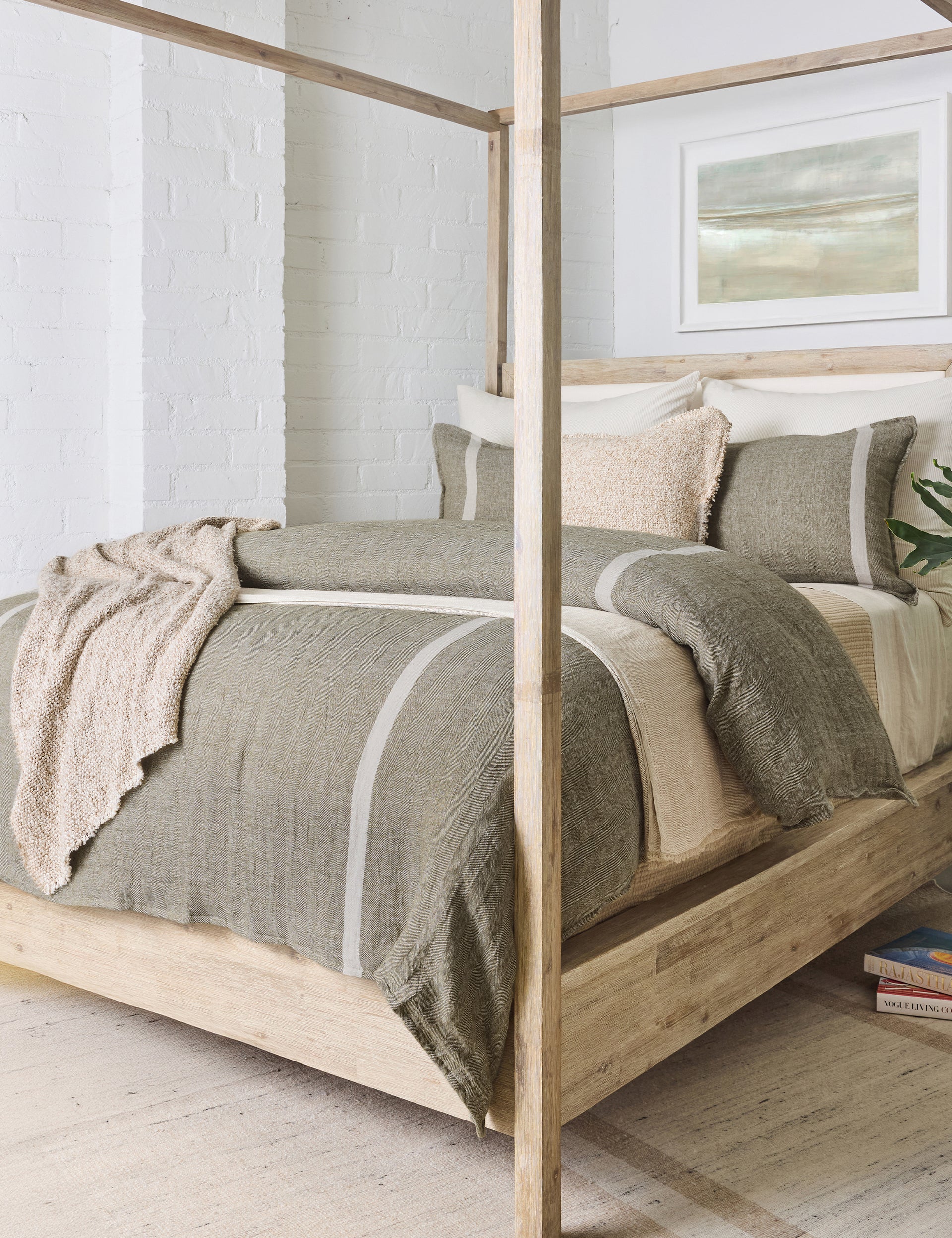 Pom Pom At Home Rory Bedding