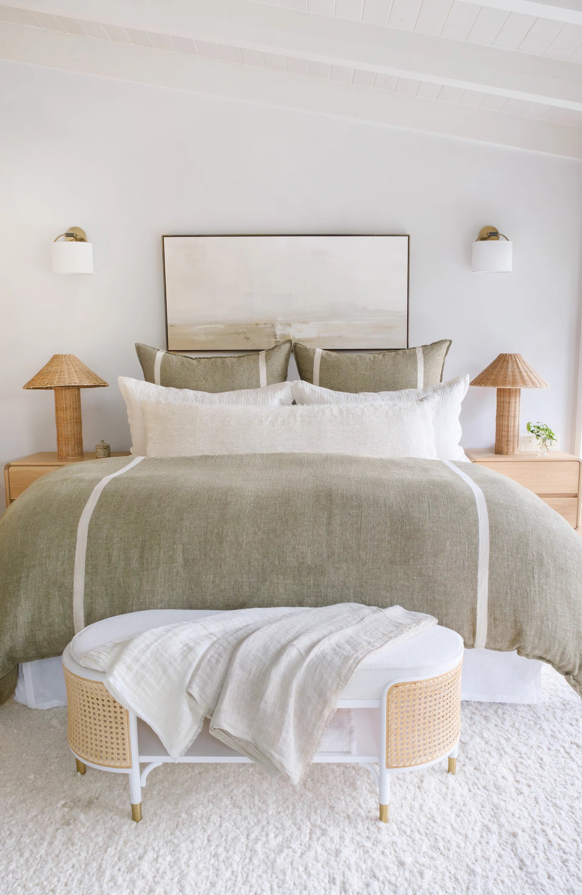 Pom Pom At Home Rory Bedding