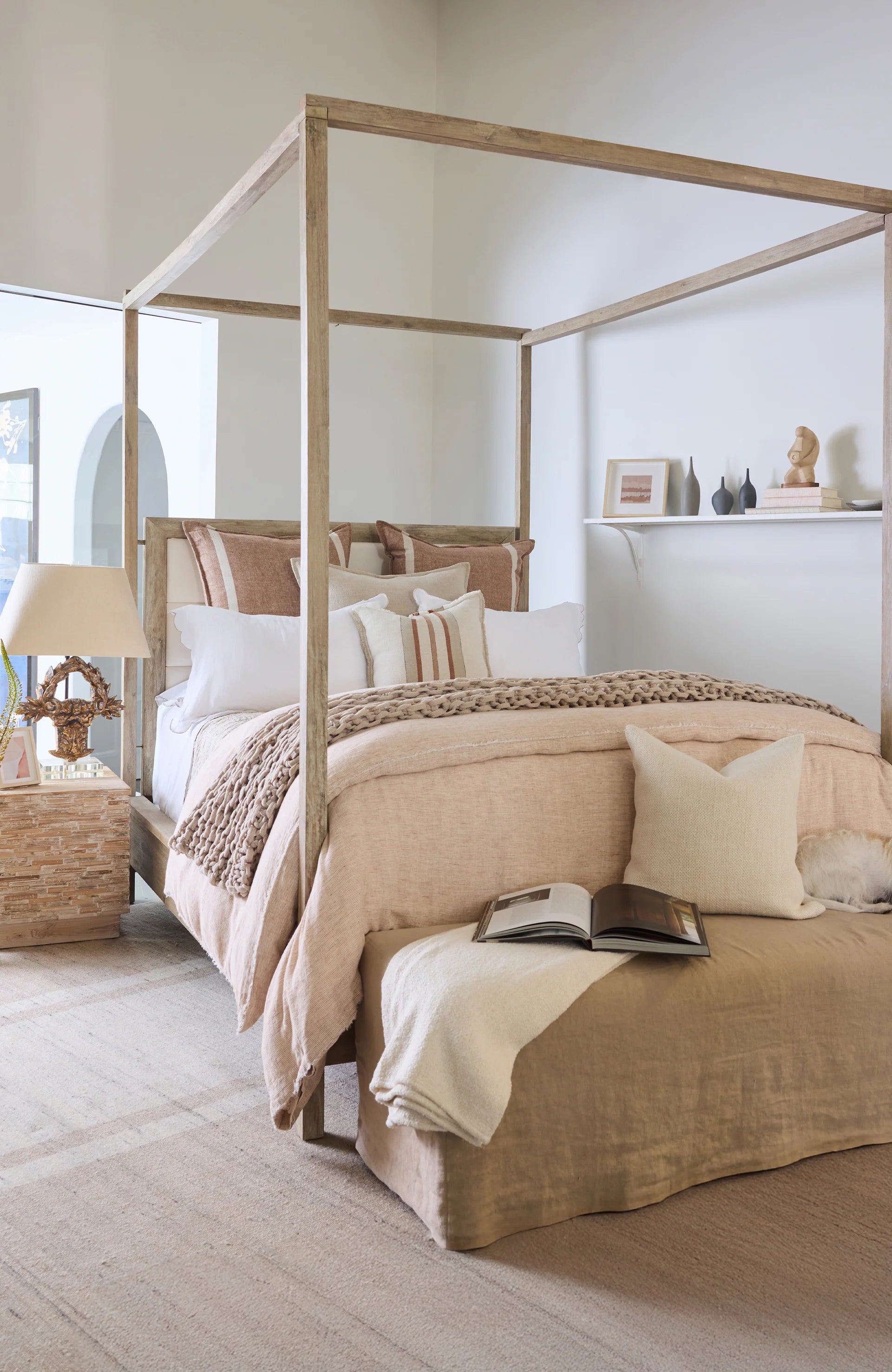 Pom Pom At Home Rory Pillow