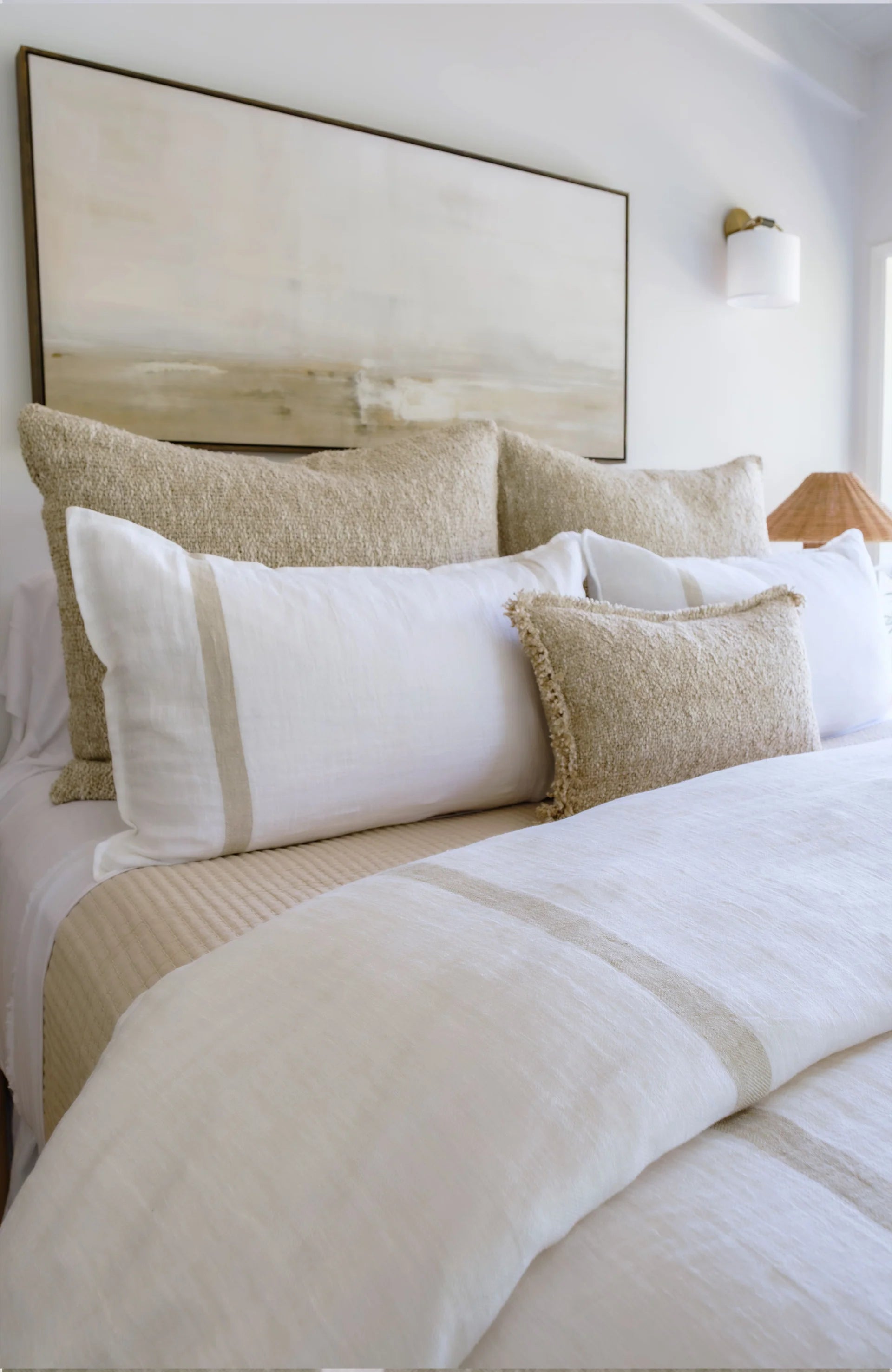 Pom Pom At Home Rory Pillow