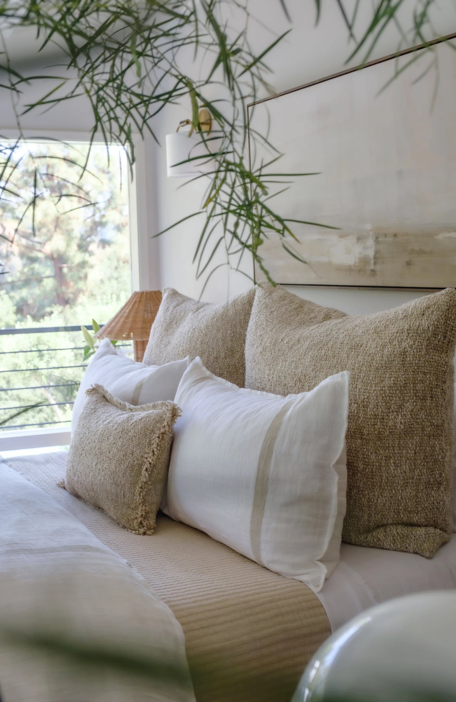 Pom Pom At Home Rory Pillow