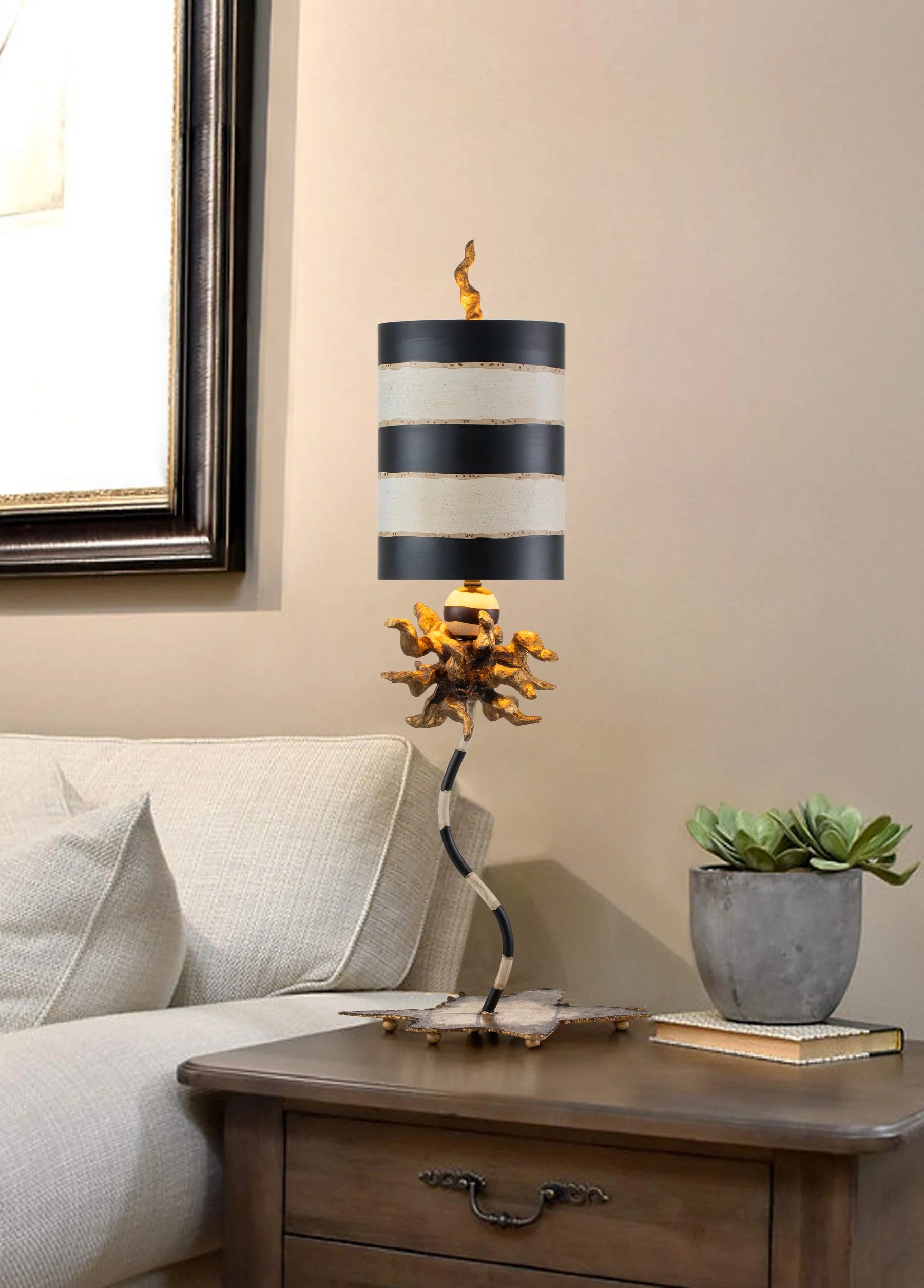 Lucas McKearn Dominique Table Lamp