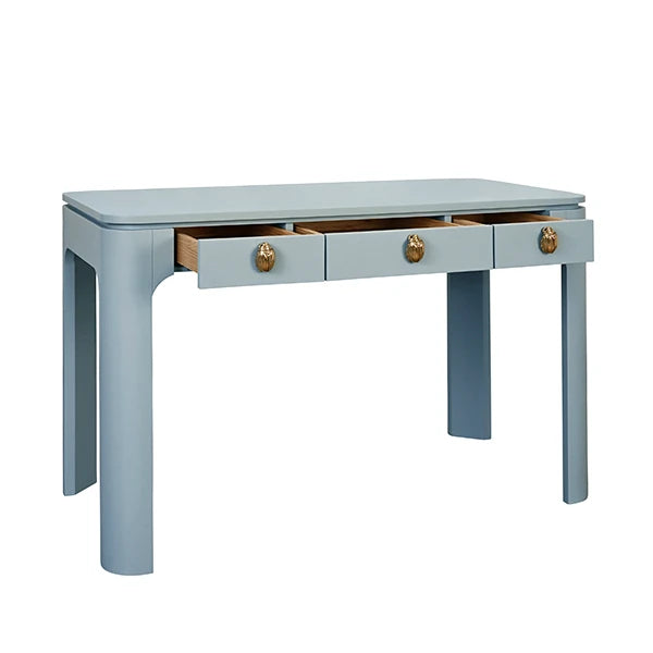 Worlds Away Theo Desk
