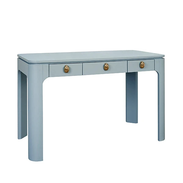 Worlds Away Theo Desk
