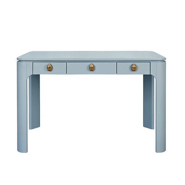 Worlds Away Theo Desk