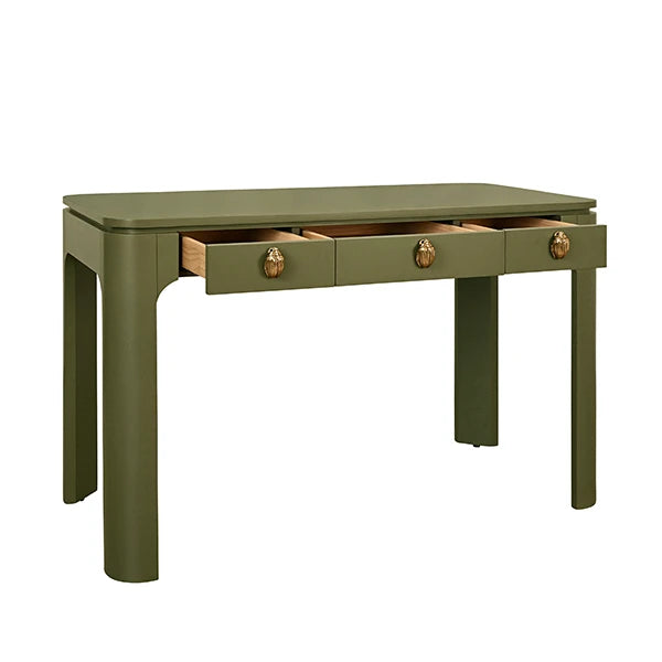Worlds Away Theo Desk