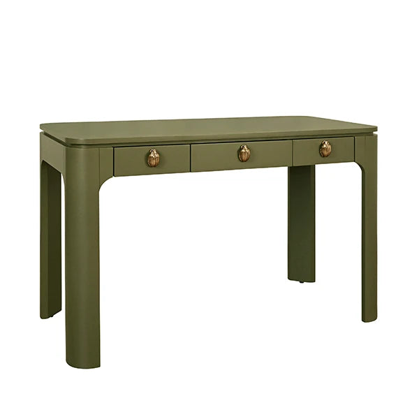Worlds Away Theo Desk