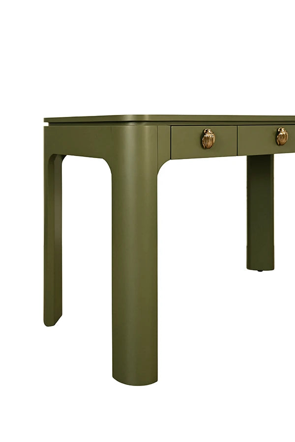Worlds Away Theo Desk