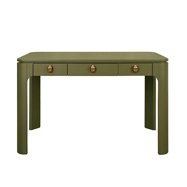 Worlds Away Theo Desk