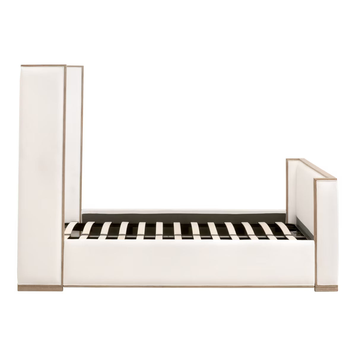 Essentials For Living Tailor Shelter Cal King Bed