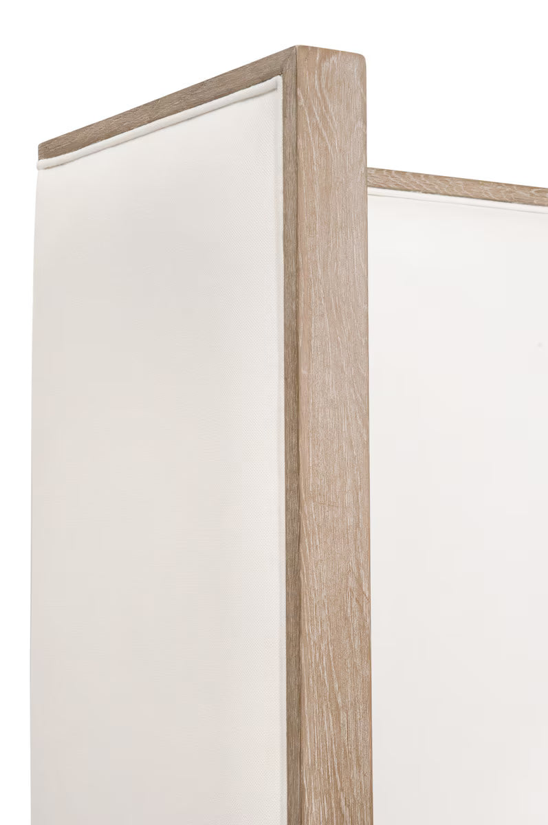 Essentials For Living Tailor Shelter Cal King Bed