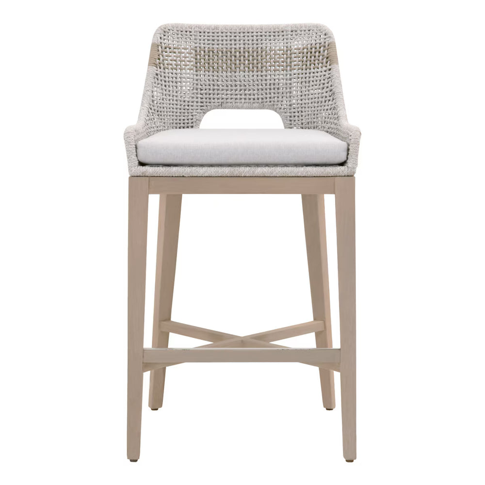 Essentials For Living Tapestry Outdoor Barstool