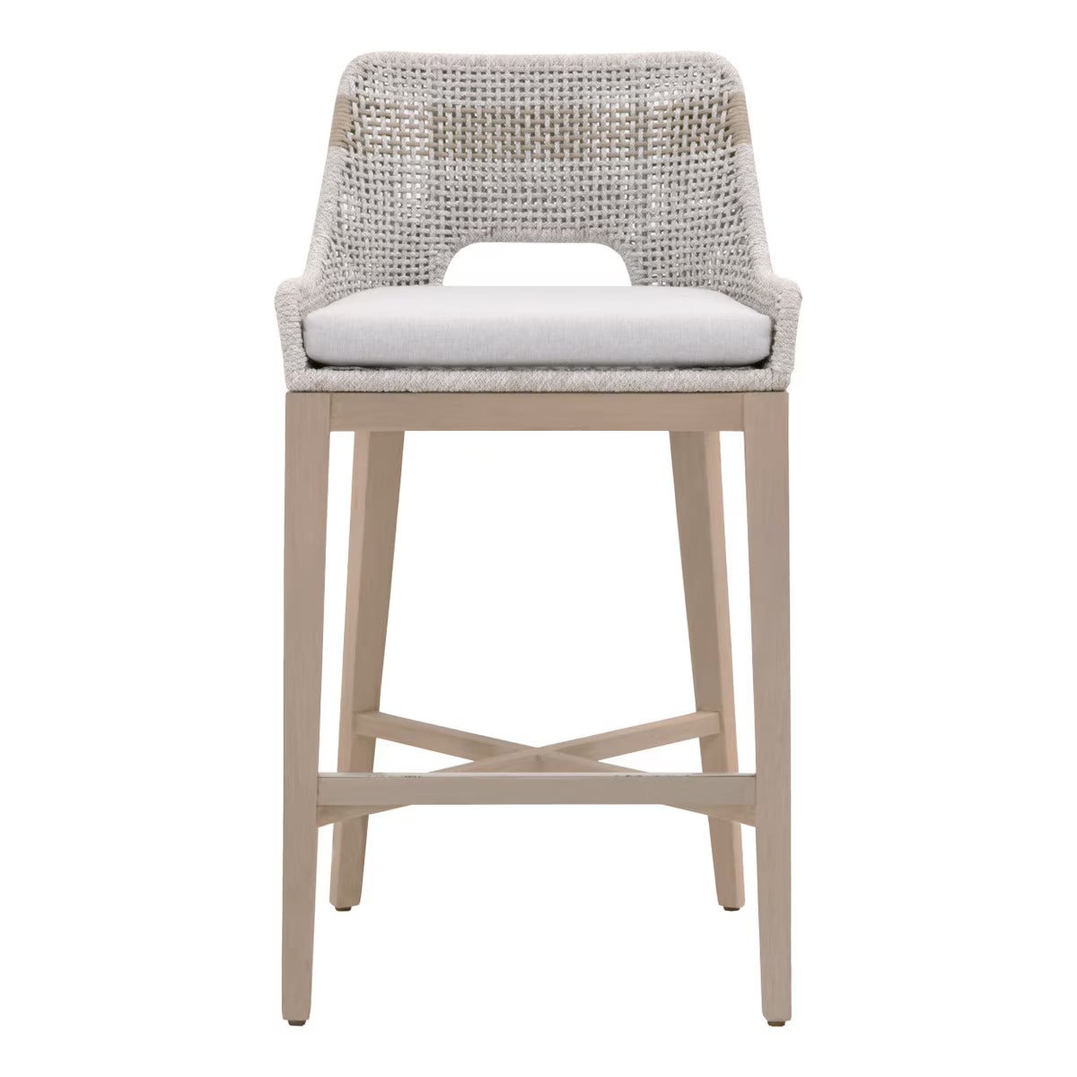 Essentials For Living Tapestry Outdoor Barstool
